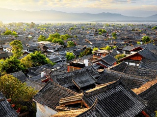 云南麗江游報價_去云南麗江報團多少錢_云南麗江旅行團自由行