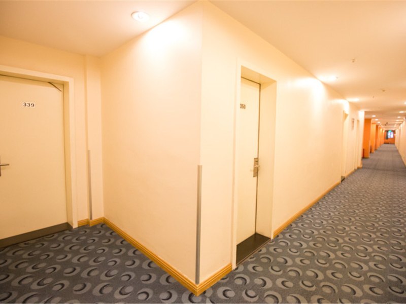 酒店大堂