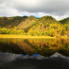 小交通模块 