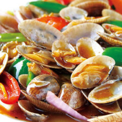 餐饮模块 