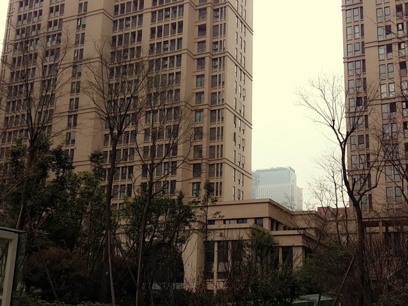 成都世纪佳缘酒店公寓