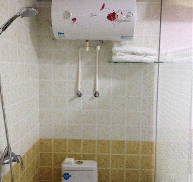 客房