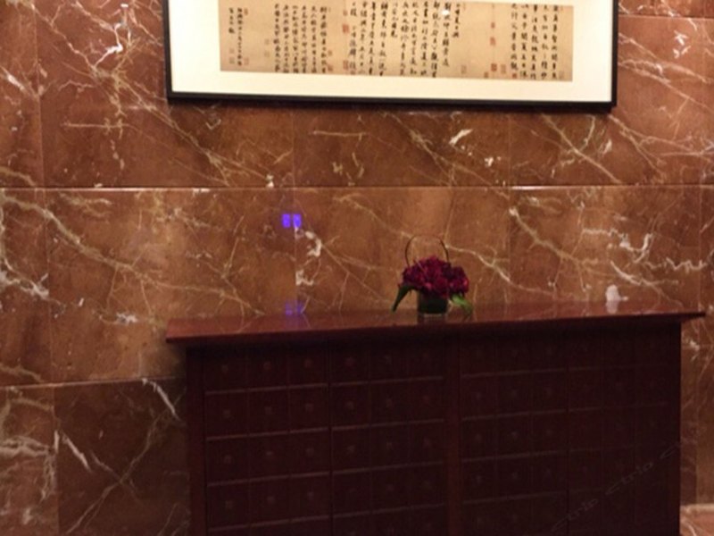 酒店大堂