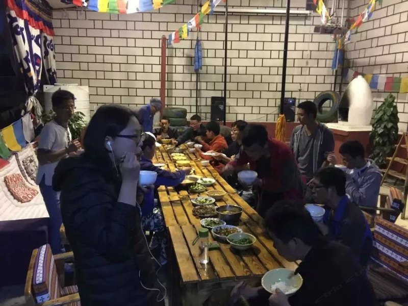 餐厅