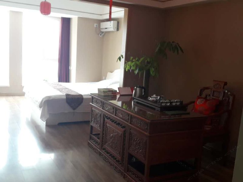 沈阳米诺风情精品公寓酒店