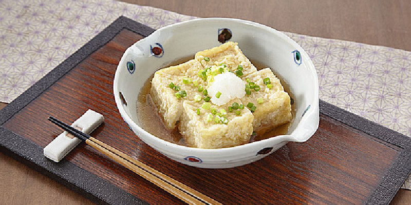 石湾鱼腐