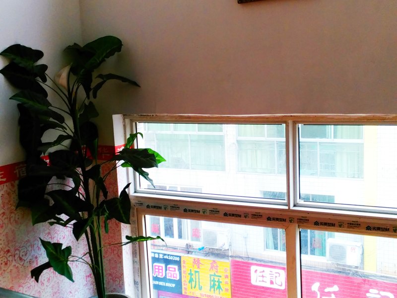 酒店大堂