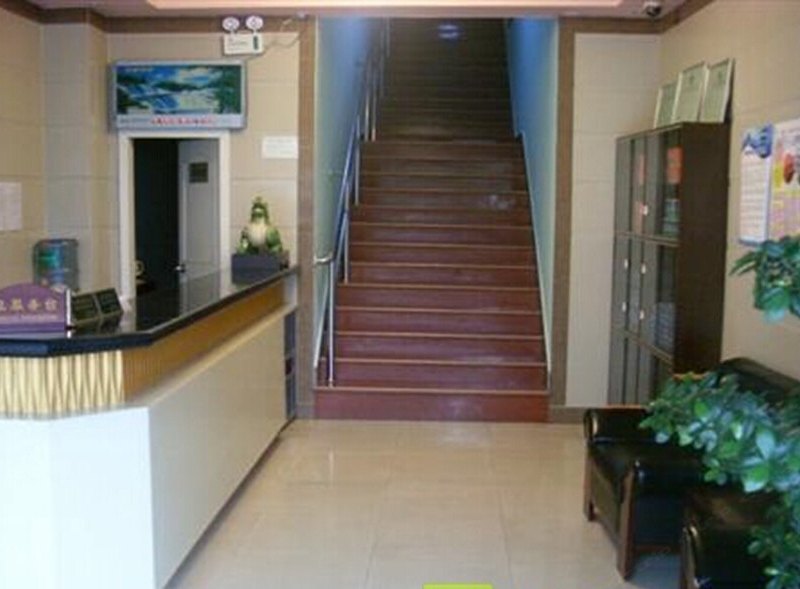 青岛市北青年旅舍