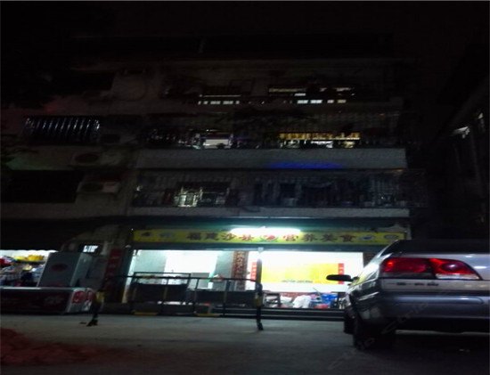 东站青年旅社(深圳大坡头店)