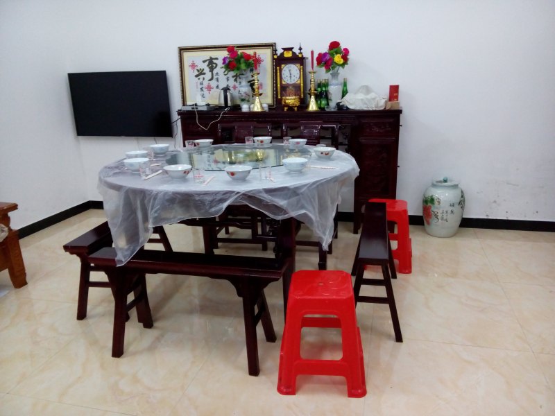酒店大堂