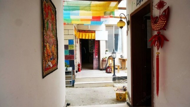 酒店大堂