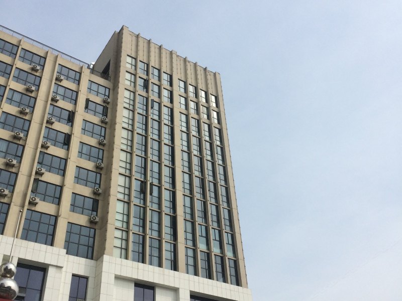 扬州实小公寓
