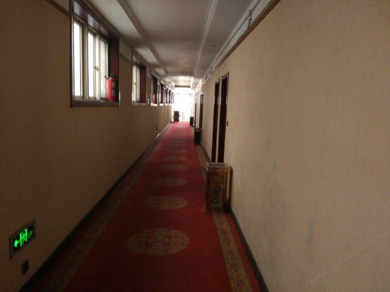 酒店大堂