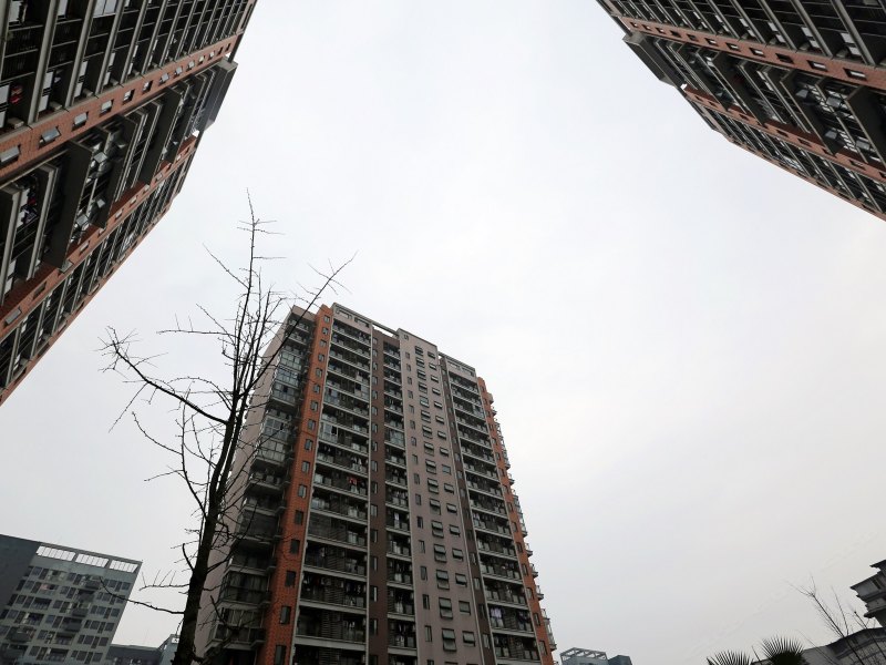 重庆欣悦酒店式公寓