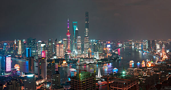 从环球金融中心到外滩要多久_从环球金融中心