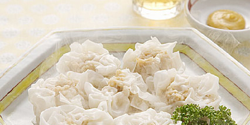 阳高玻璃饺子