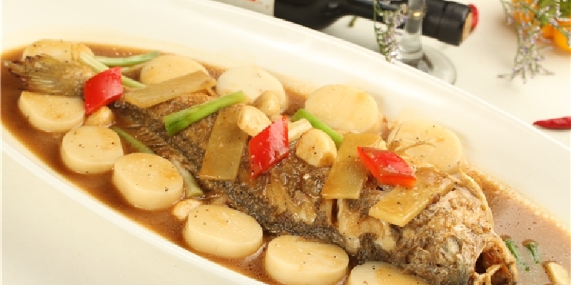 江城大黄鱼价格_专卖店_哪里买