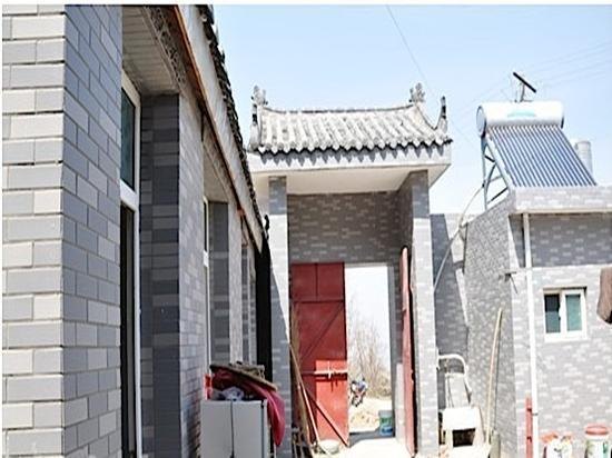 西安友好农家院