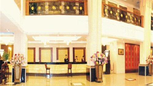 <盘锦红海滩-本溪水洞-虎山长城-大连旅顺6日游