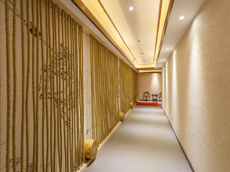 酒店大堂