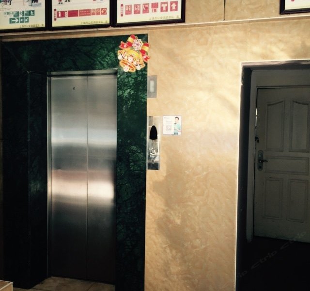 酒店大堂