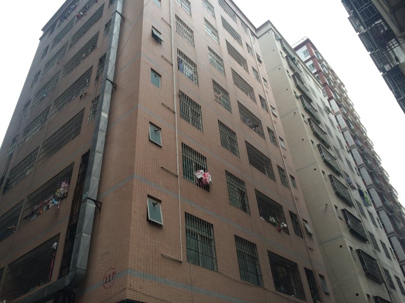 深圳朋来家庭旅馆