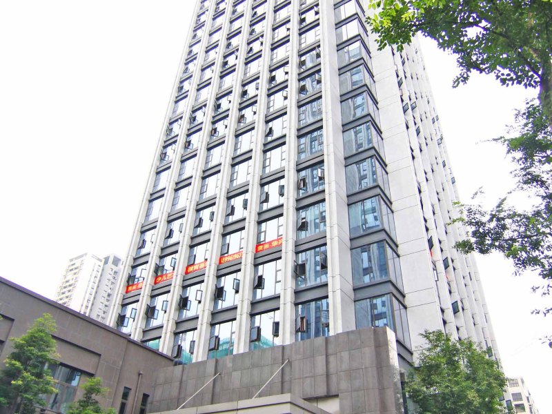 重庆乐途商务酒店