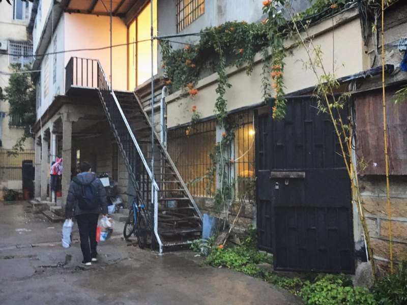 厦门艺术过家家青年旅舍