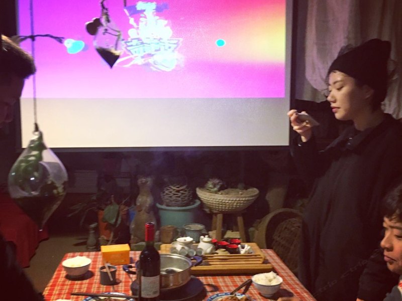 酒店大堂