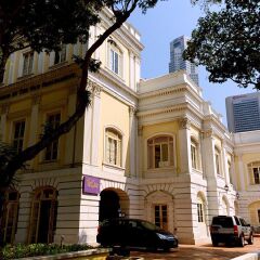 小交通模块 