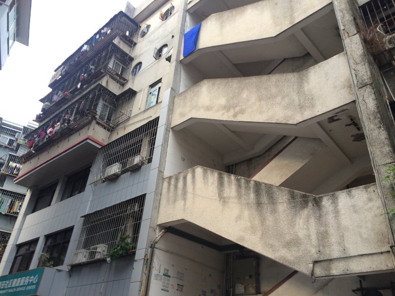 深圳君诚求职公寓