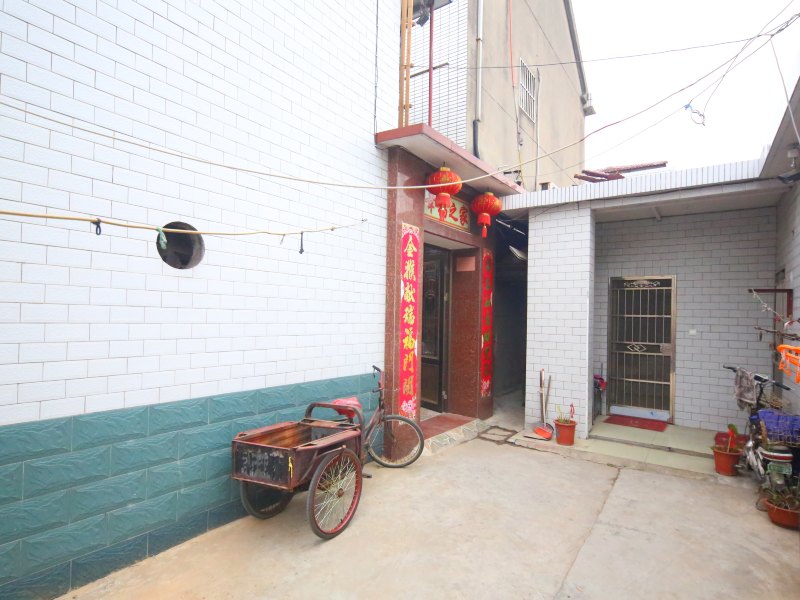 酒店大堂