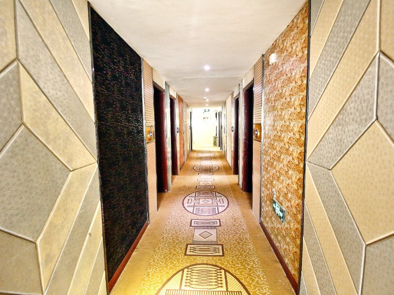 酒店大堂