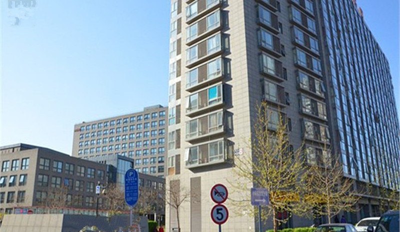 北京逸凡阳光家庭公寓