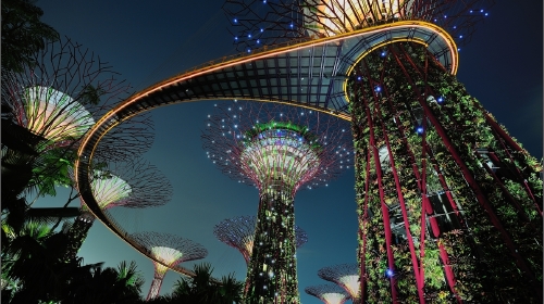 新加坡4晚5日游 南京直飞,优质航班