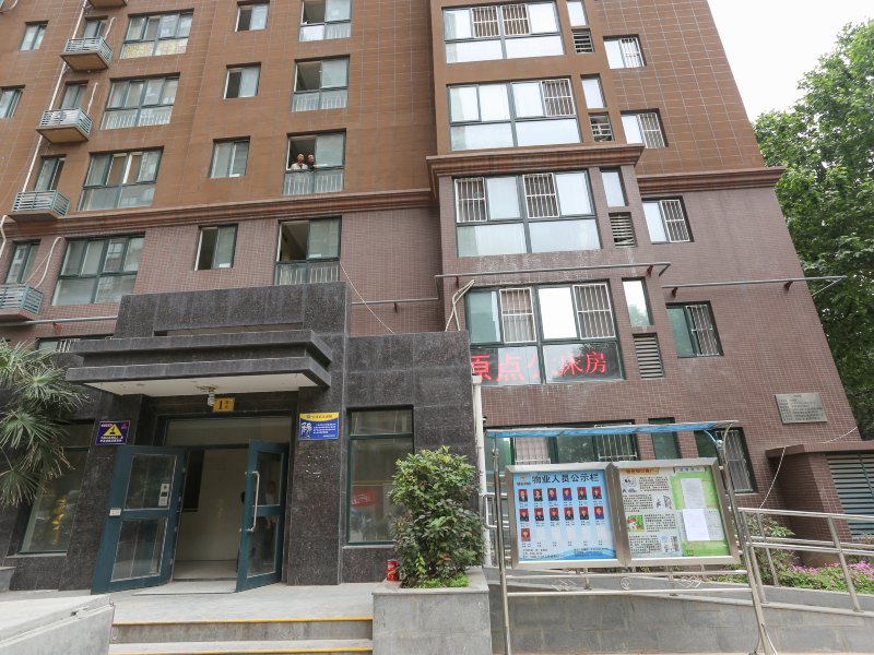 西安佰圆公寓酒店