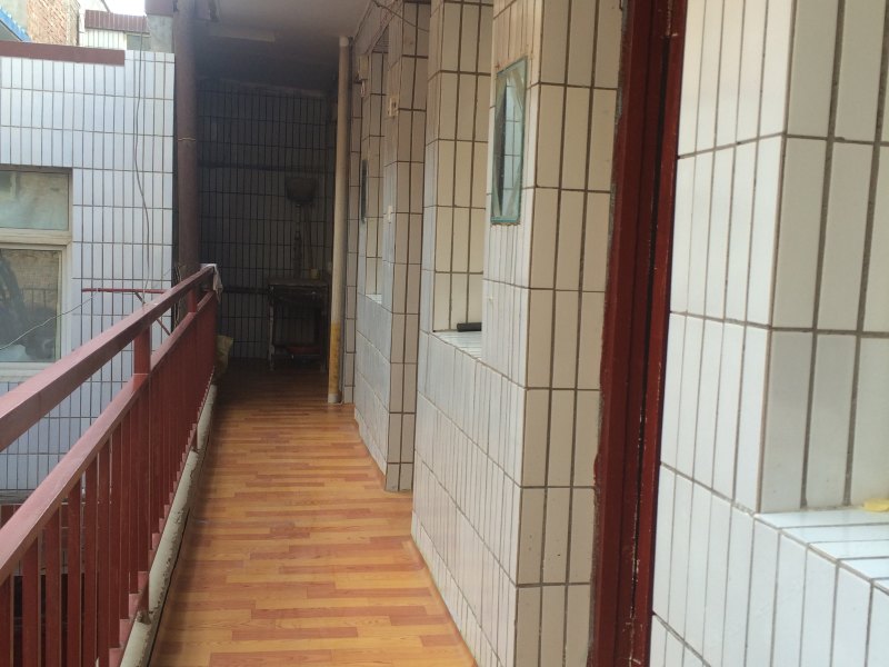 酒店大堂