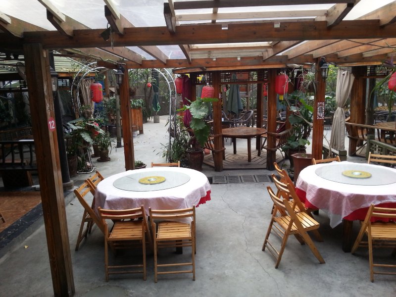 酒店大堂