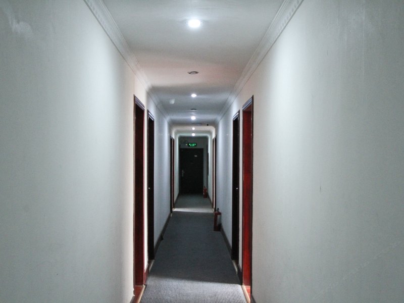 酒店大堂