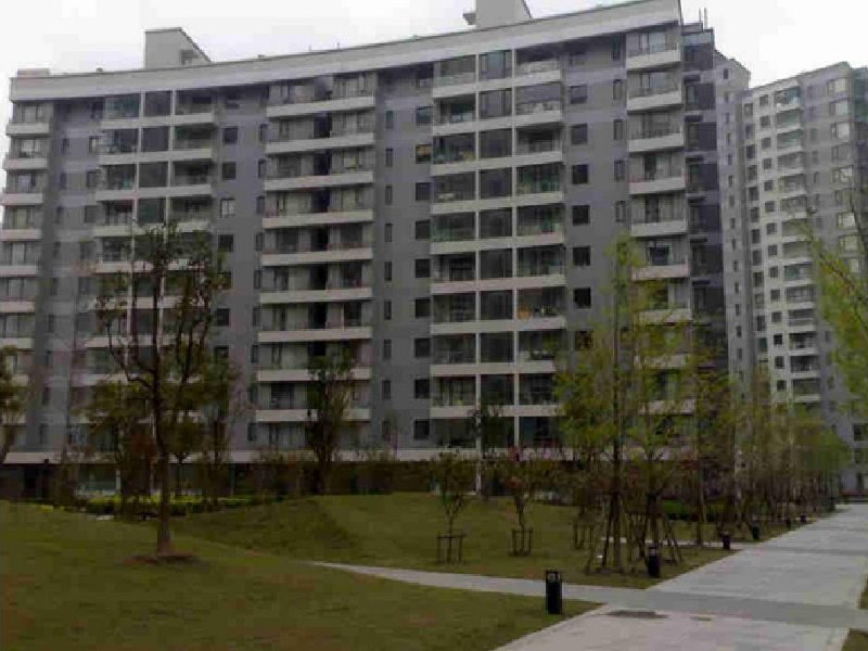 上海荣膺小区日租公寓
