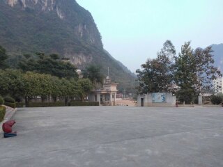 从东莞到南宁-德天旅游_南宁-德天出境游_南宁-德天旅行报团