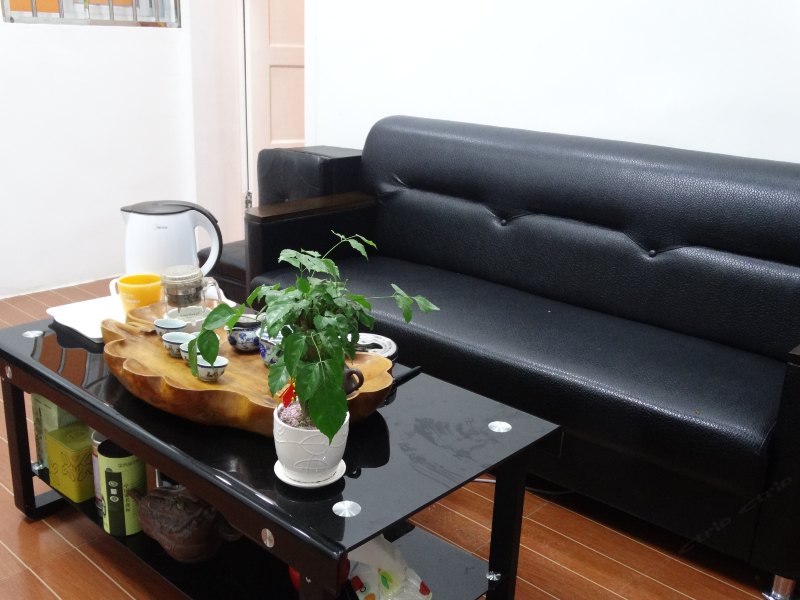 酒店大堂