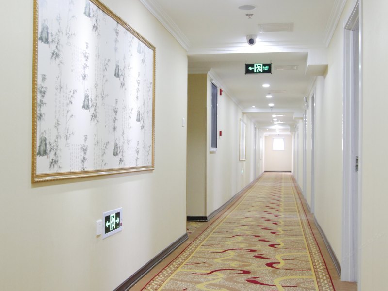 酒店大堂