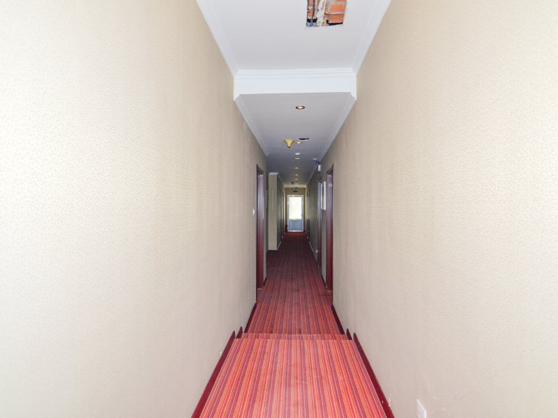 酒店大堂