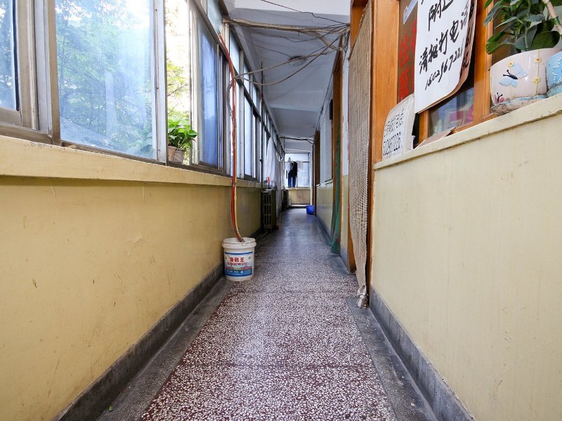 酒店大堂