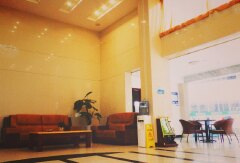 酒店模块 