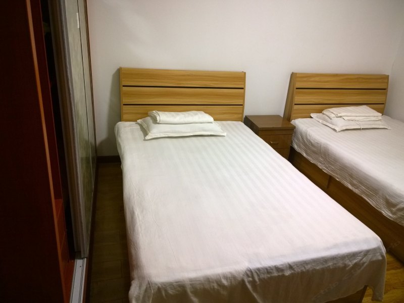 客房