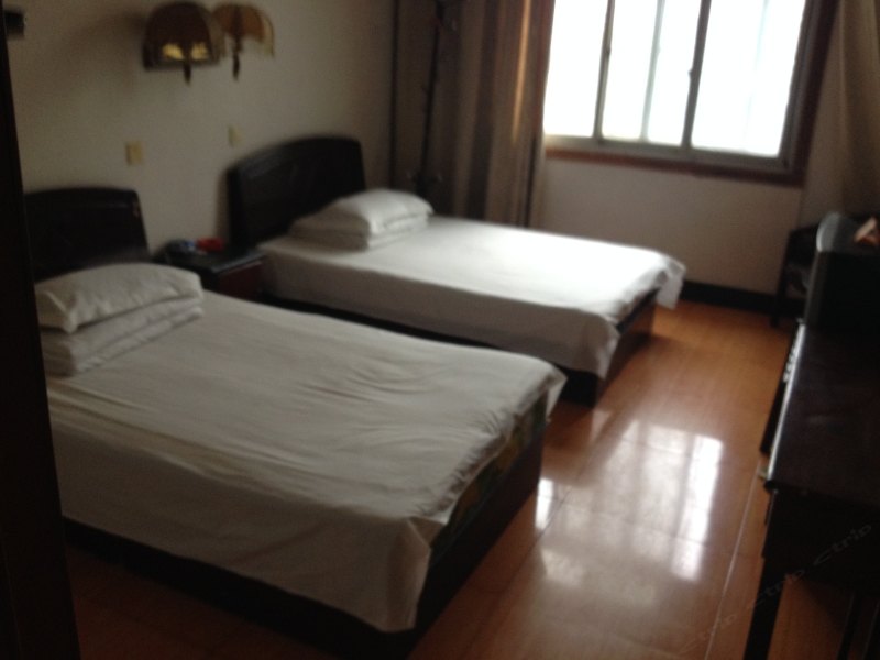 客房