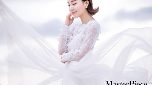 韩国名匠婚纱摄影三亚_三亚图匠婚纱摄影照片(3)