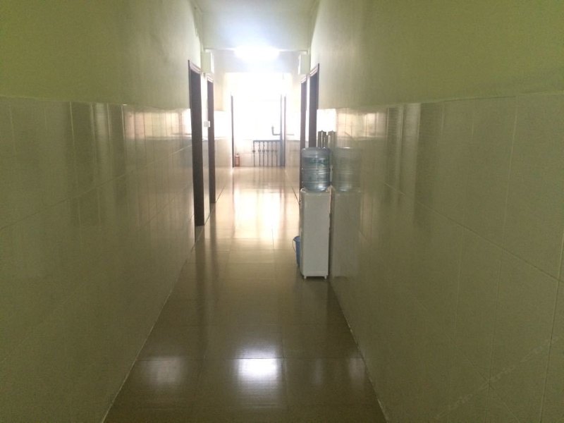 飞翔公寓（广州新白云机场店）